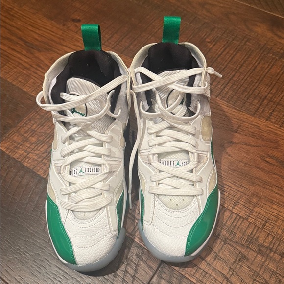 Jordan Jumpman - Picture 3 of 6